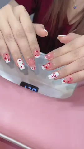#lilynail 