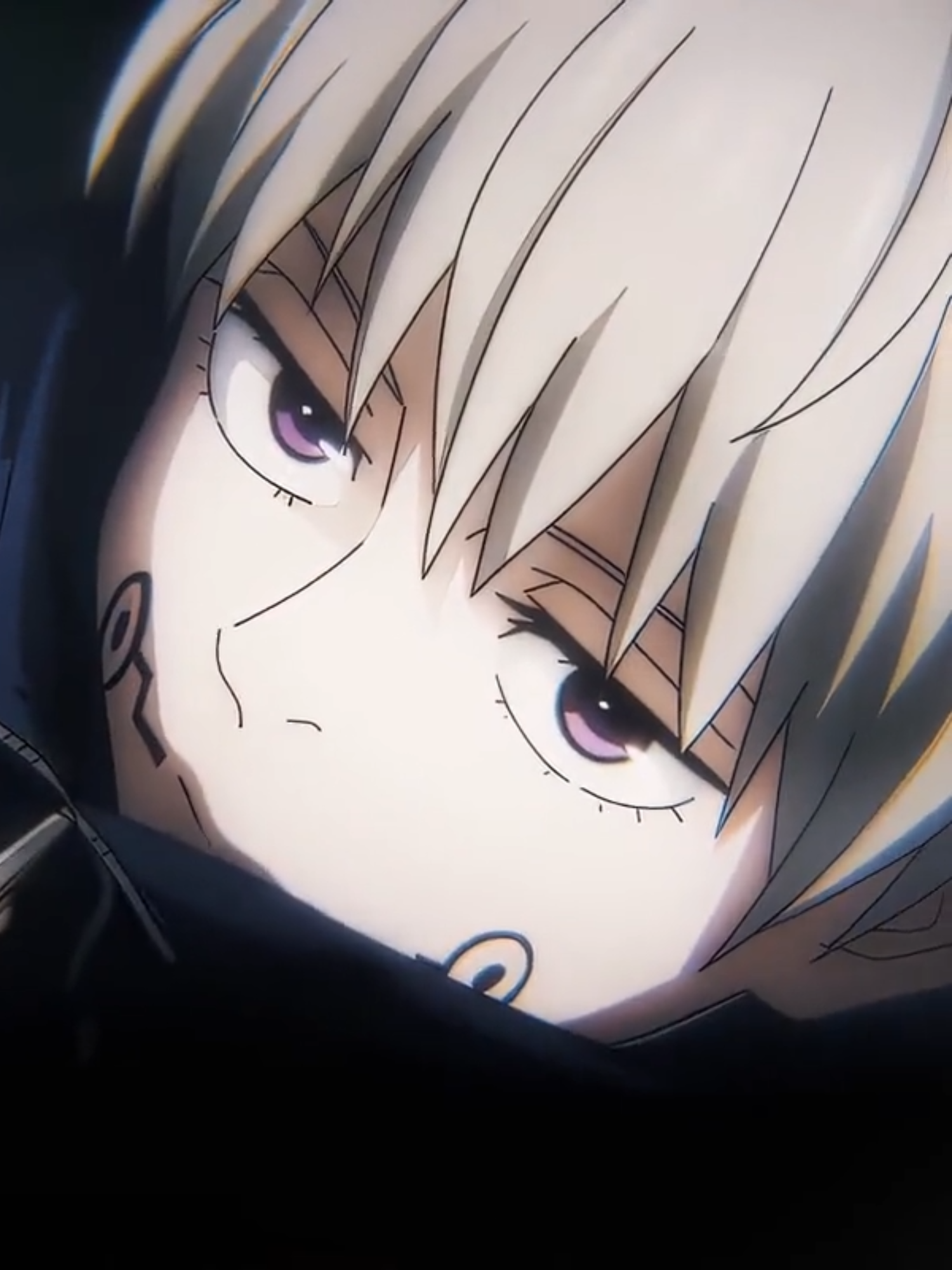 A cutie Inumaki | #inumaki #inumakitoge #togeinumaki #jujutsukaisen #jujutsukaisenedit #anime #animeedit #animetiktok #foryoupage #viral ★ upload method ★ TG: @editing_news