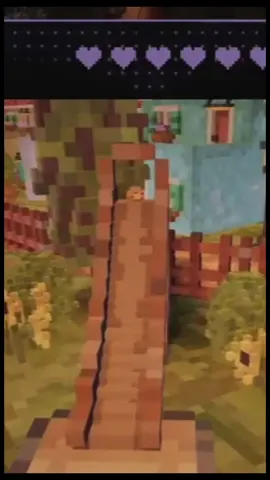 he went down the slide 😭🛝💞@Galaxy Grove #cozygames #cute #indiedev #towntocity #citybuilder 