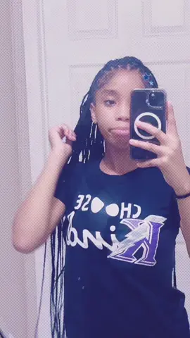 💜#fypシ #viral #lightskin #prettygirl #makemefamous 