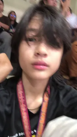INIT SA GYM HEY #fyp 