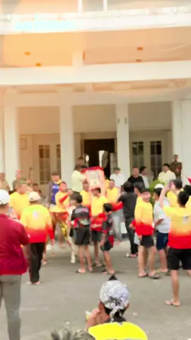 Alhamdulillah 😍 Antivirus #antivirus #kanjenkmami #kerpansapimadura #kerapansapimaduerajawatimur 