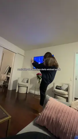 this week was like no other @DWTS Live! @Dancing with the Stars #DWTS #dwts #dancingwiththestars 