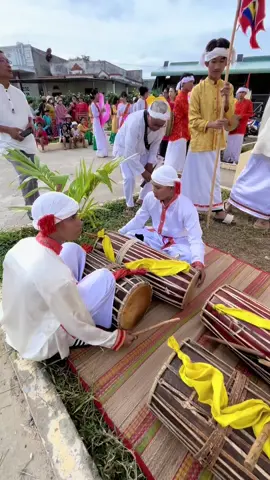 Lễ hội Katê tại đền thờ Pô Nít play Yok Yang #kate #champa #2025 