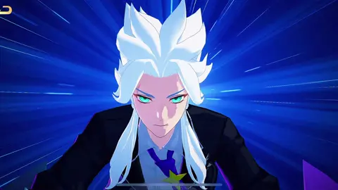 Nak thứ nguyên vệ thần đã được trả lại hiệu ứng màn xuất hiện #lienquanmobile #creatortiemnang #sinhnhat9tuoilienquan