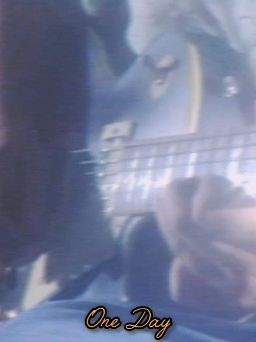 Gary Moore - One Day | Guitar Cover #garymoore #guitartok #fyp #guitar 