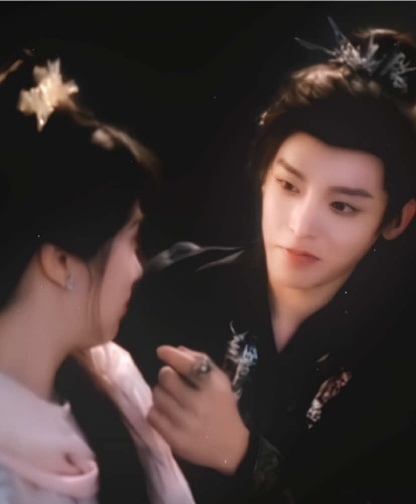 bây giờ em cũng mới nhận ra, anh Tể à, anh sến rện, anh trà xanh, anh nhõng nhẽo, anh ăn vạ, anh dùng mĩ nam kế, khổ nhục kế,… có nhiêu vốn liếng anh lôi ra hết ╮(╯_╰)╭ #nhapthanhvan #loveintheclouds #hauminhhao #luduchieu #fyp 