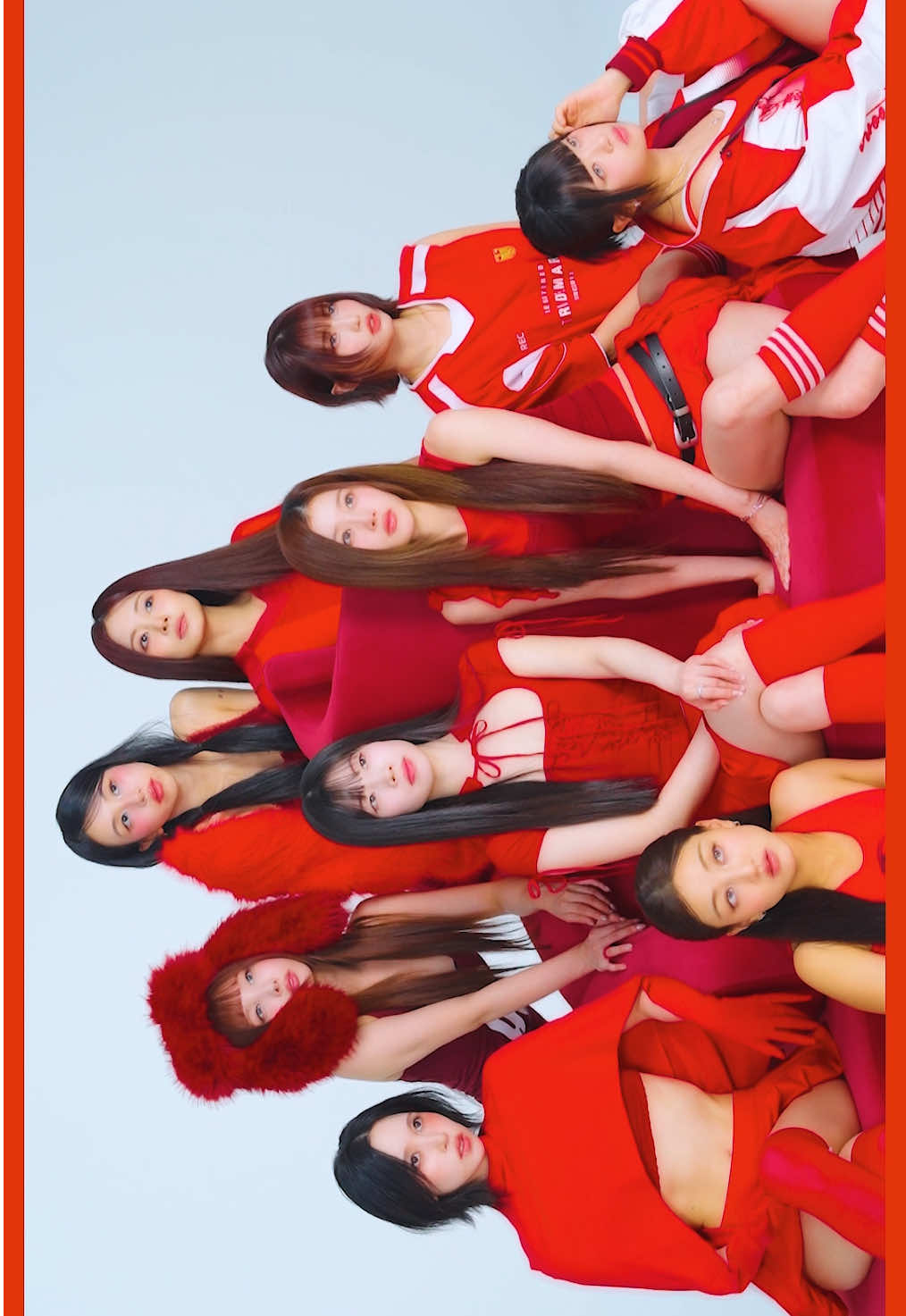 TWICE 2026 Season’s Greetings  [RED WHISPERS] Teaser  #TWICE #트와이스 #TWICE_RED_WHISPERS #2026SEASONSGREETINGS 