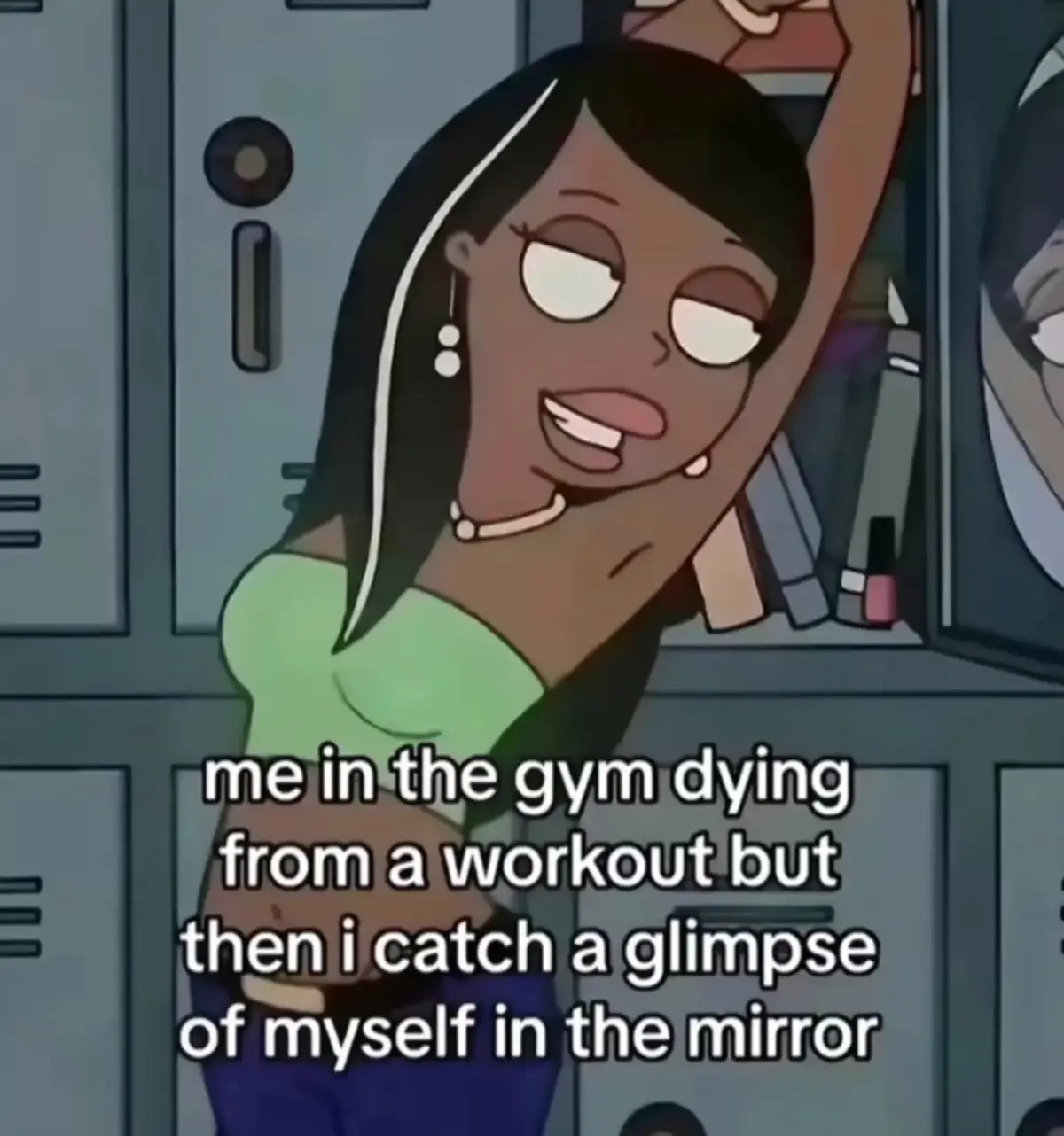 #GymTok #fyp 