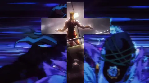 Best antagonists #jjba #anime #friends #fyp #jojosbizarreadventure 