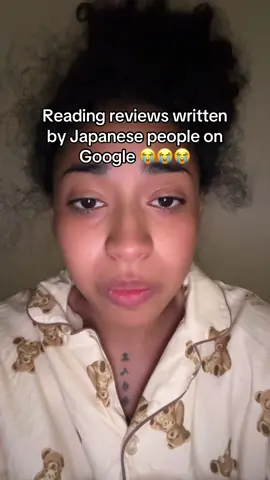every time I want to chuckle I’ll just go on google and look at reviews from my favorite places 😭😭😭 #japan #japanese #japaneseculture #googlereviews #fyp 
