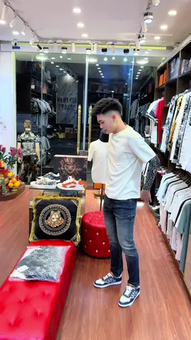 Mix đồ chất #tiktok #fyp #sonphamluxury #hanghieusieucap #boypho✈️ 