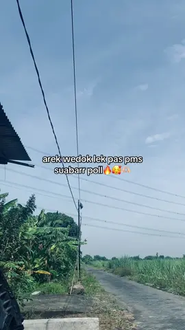 kudu tak sosrop sak umbel” e🥰🫰🏻