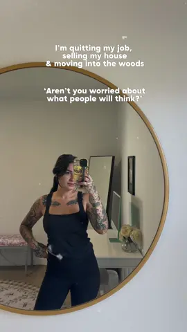 Can’t lie, I do think about it… but I’m more concerned with own happiness #CapCut 