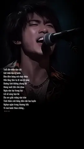 tuổi đời chân đơn côi gót mòn đại lộ buồn ...#nhachaymoingay #tamtrang #tiktokgiaitri #nhaccamxuc #AI
