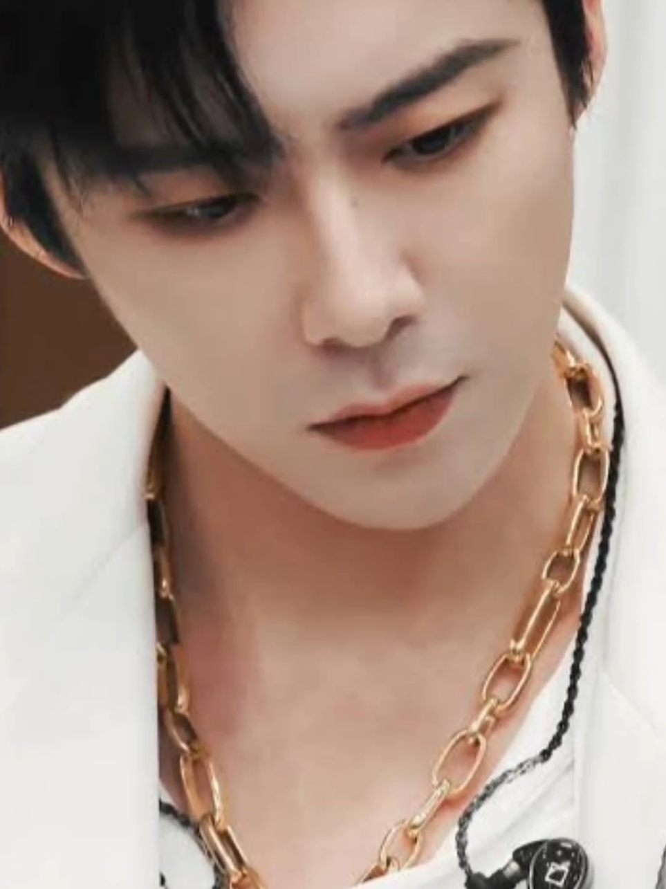 pesona duda tampan kaya raya 😭😍#fotorandom #CapCut #aktorchina🇨🇳 #fyp #liuyuning 