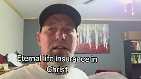 #EternalLifeInChrist #JesusSaves #InChristAlone #Gospel #BelieveIntoJesus 