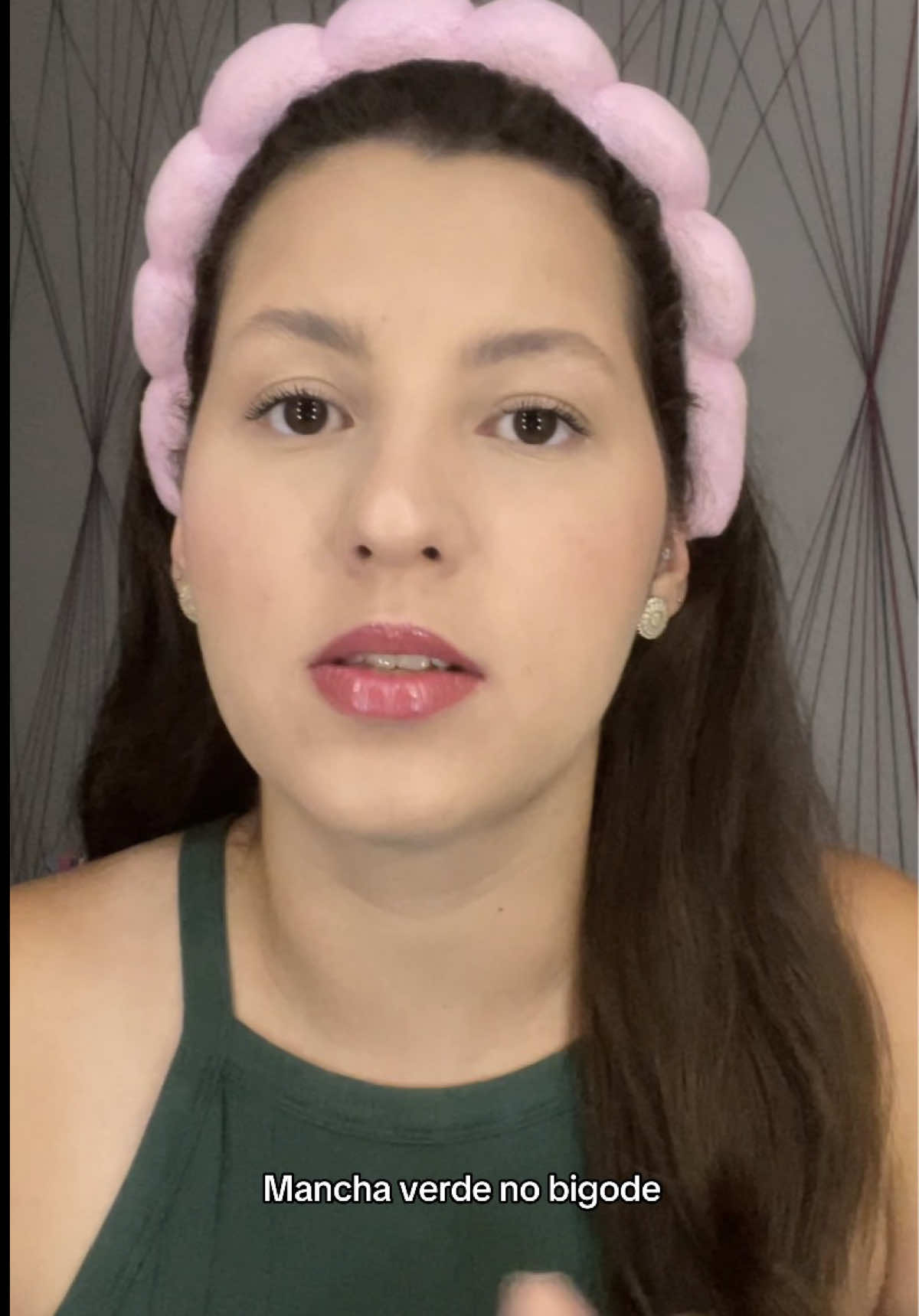 #bigode #cuidadoscomapele #autocuidado #belezafeminina #brunnamediz 