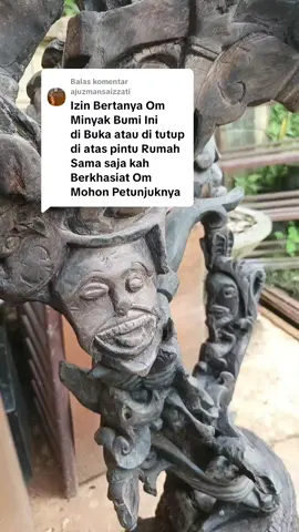 Membalas @ajuzmansaizzati 