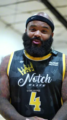 TNE Jaypee Week 6 Funny Moments 🤣 #tnejaypee #fyp #foryou #micdupbasketball 