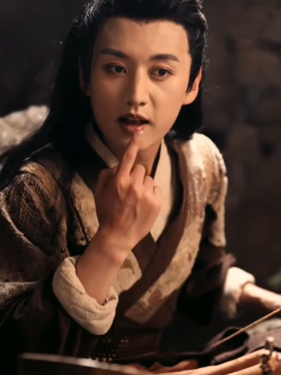 Part 18 | Menolong Si Kembar Cantik di Zaman Kuno #dramatiktok #dramachina #fyp    #creatorsearchinsights 