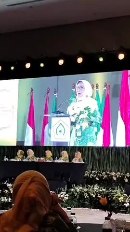 Pernyataan Ketua DPD Pengajian Al-Hidayah Provinsi Kal-Teng Ibu Zaidah Razak Mendukung Penuh terpilihnya kembali Dr.Ir.Hetifah Sjaifudian,MPP  Sebagai KETUM DPP Pengajian Al-Hidayah.masa bakti 2025-2030.