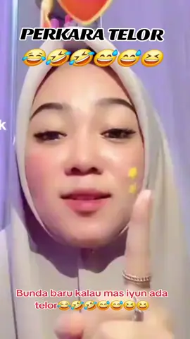 perkara telor😂🤣🤣😅😆😆😁😃😀#fauzananew15 #fauzana1515 #masiyunsobatngaret🔥 #facesituation⚠️ 
