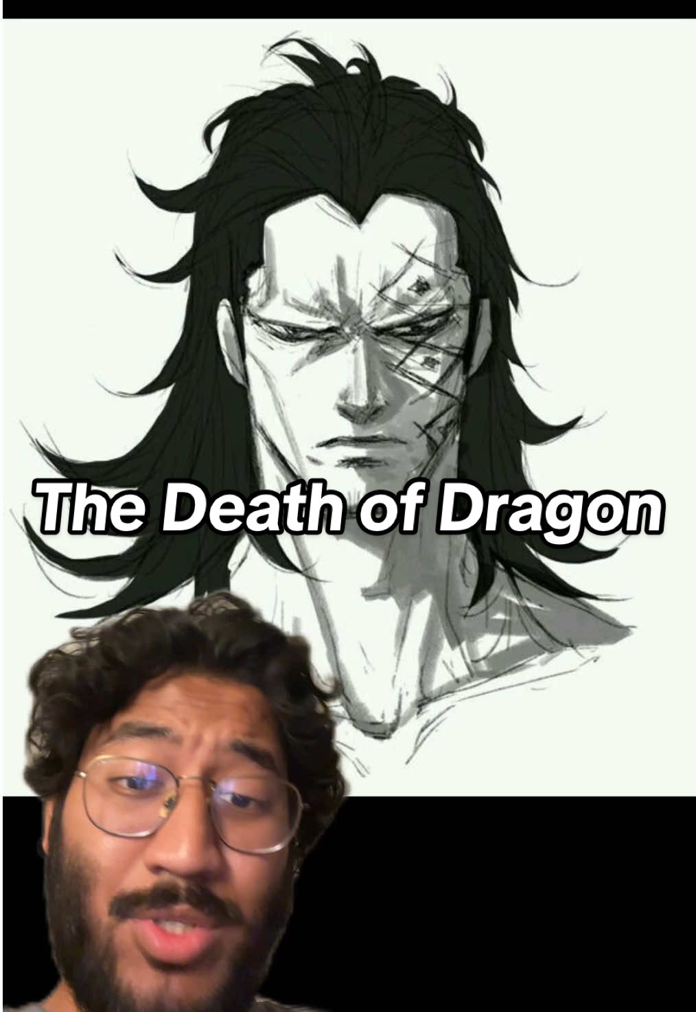 #onepiece #luffy #dragon #anime #fyp 