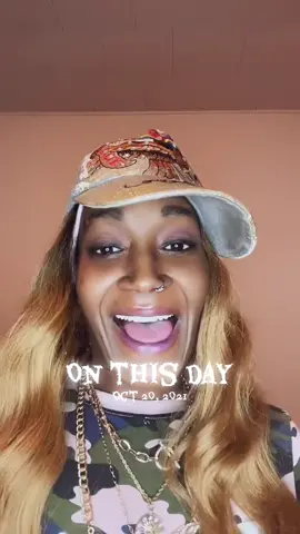 #onthisday