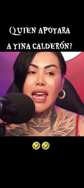 Yina Calderón necesito su apoyo muchachos 🤣#yinacalderonoficial #westcol 