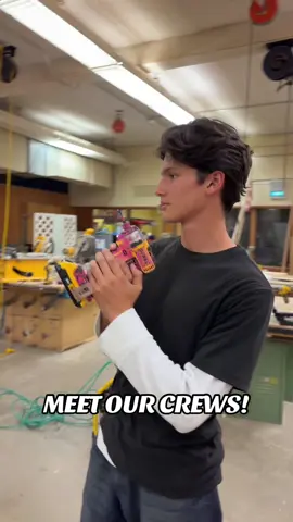 Appreciation post for our crew members!! #fitcheck #musicaltheatre #theaterkid #crew #fyp 