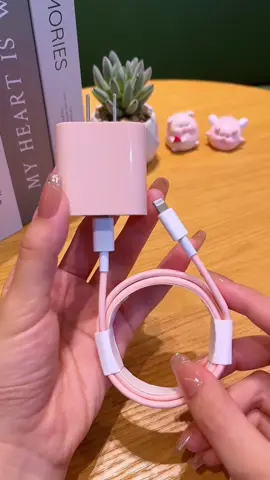 Bộ sach nhanh iphone 20w tiện lợi #review #bosacnhanhiphone #phukiendienthoai #bosacnhanh20w #ngocreview 