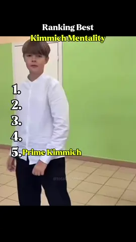 Best kimmich mentality #football #Soccer #kimmich #mentality 