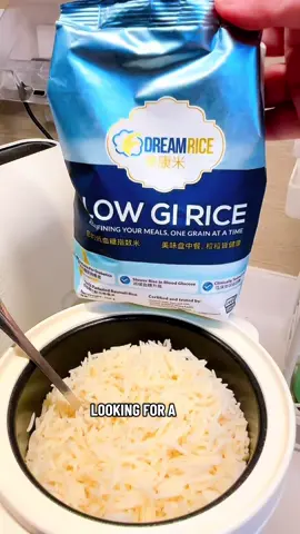 🌾 DREAM RICE Low GI 100% Whole Kernel Par Boiled Basmati Rice 500g, Low rise in blood glucose, Suitable for diabetics, retaining up to 80% of vital nutrients. Cook 1 cup of rice with 2 cups of water @The Diabetic Shop @killineysg 🍚 #dreamrice #diabeticrice #lowgirice #basmatirice #diabetes