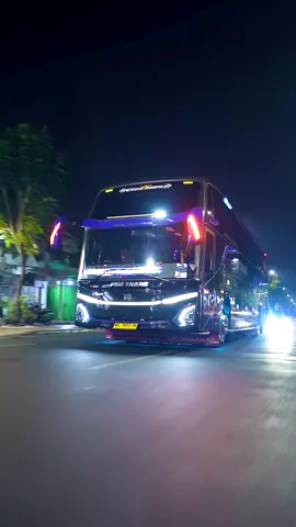 taxi online 50seat 🫟 #fyp #buspariwisata #jetbus5 #phdtrans #phdtransnganjuk #purplegank💜 