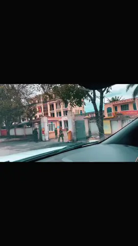 Ngày lành tháng tốt di chuyển các anh tài, chị đại, các đại ca, đầu gấu về cơ sở giam dữ mới #xuhuong #38hatinh #traitamgiam 