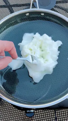 Getting the Hog Lard ready Fry .#melting #lard #cooking #visual #asmr 