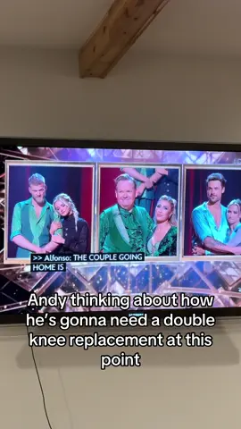 Okay love him he’s so sweet but he’s so tired guys 😩🤣 #dwts #fyp #foryou #dancingwiththestars #dance 