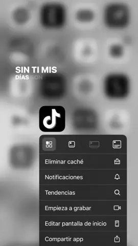 #tiktok #fyp #loquesiento 