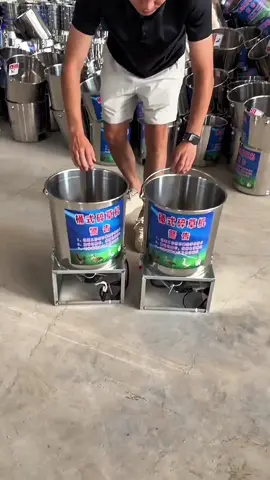 🌿 Chuyển đổi thức ăn tự nhiên – giảm nguy cơ bệnh đường ruột 🐓 Gà, vịt, ngan ăn khỏe, phát triển đồng đều 🎯 Máy xay – bí quyết thành công của hàng ngàn hộ chăn nuôi #mayxaythucanchannuoi #channuoi #channuoiga #nongnghiep #thucanchannuoi