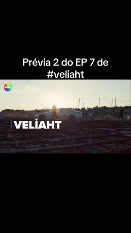 #CapCut Prévia 2 do EP 7 de #veliaht