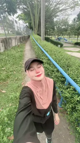 Bukan polisi hehe #Running #health #fypシ゚ 