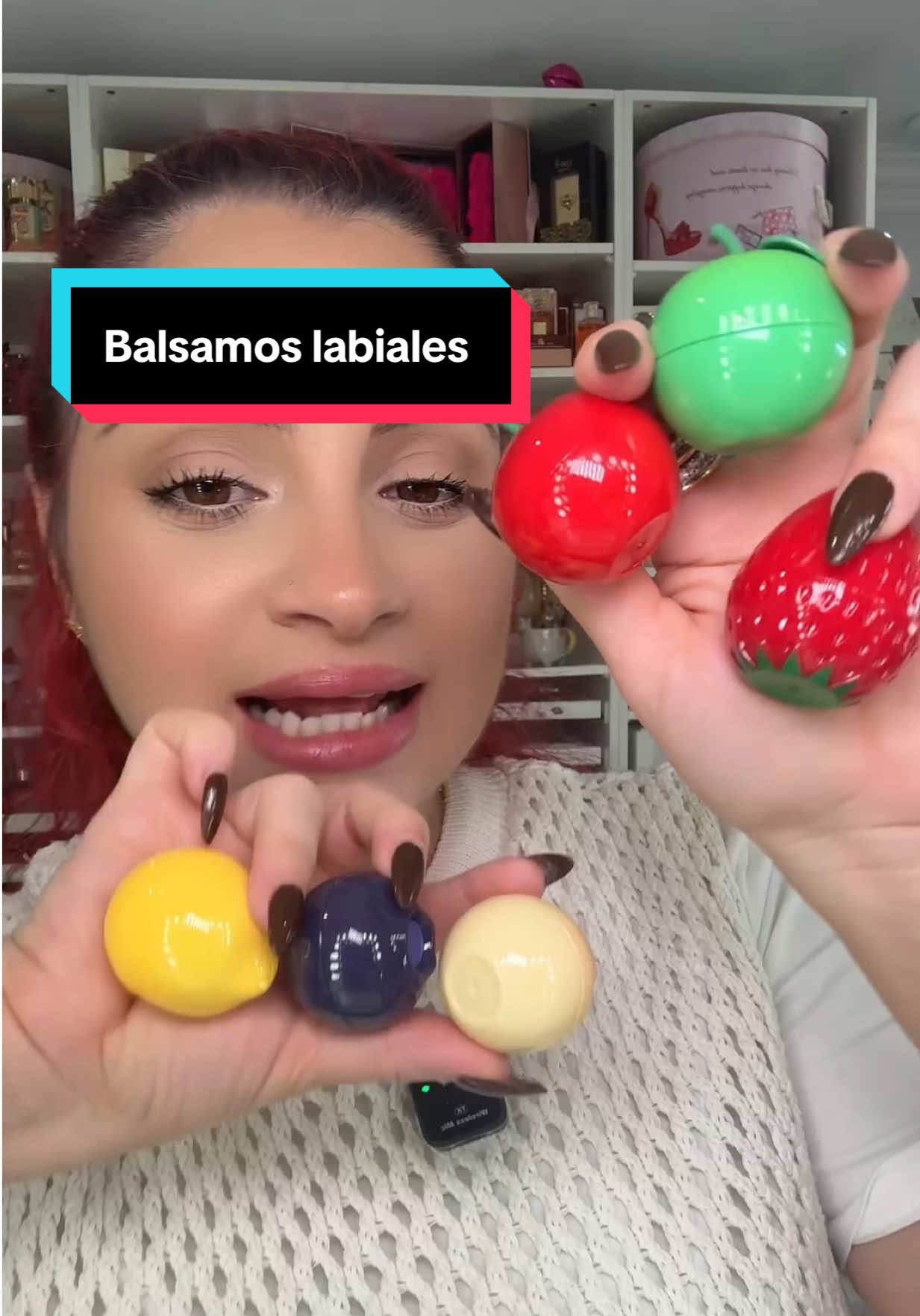 Idea de regalitos para ella #giftforher#tiktokshopcreatorpicks#tiktokshopholidayhaul#tiktokshopblackfriday#tiktokshopcybermonday  