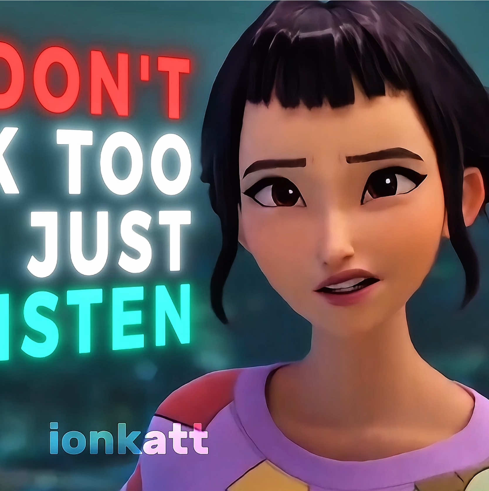 #ZOEY ‘Blink’ | Kpop Demon Hunters edit | Zoey edit | Huntrix edit A Zoey edit for the song ‘Blink’ by Corbin Besson and TZUYU! First Zoey edit in a while so thought I’d bring her back. She’s still my favorite. Thanks for watching everybody. #corbynbessonedit #kpopdemonhunters #kpdh #huntrix