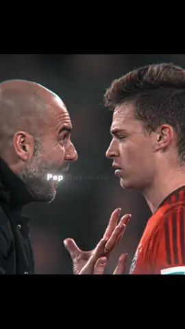 Kimmich mentality #kimmich #fyp #viral #bayern #psg 