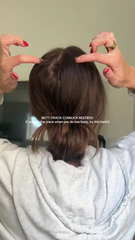 life changing for real!!👀 #hair #hairstyle #hairhack #hairtips #foryoupage 