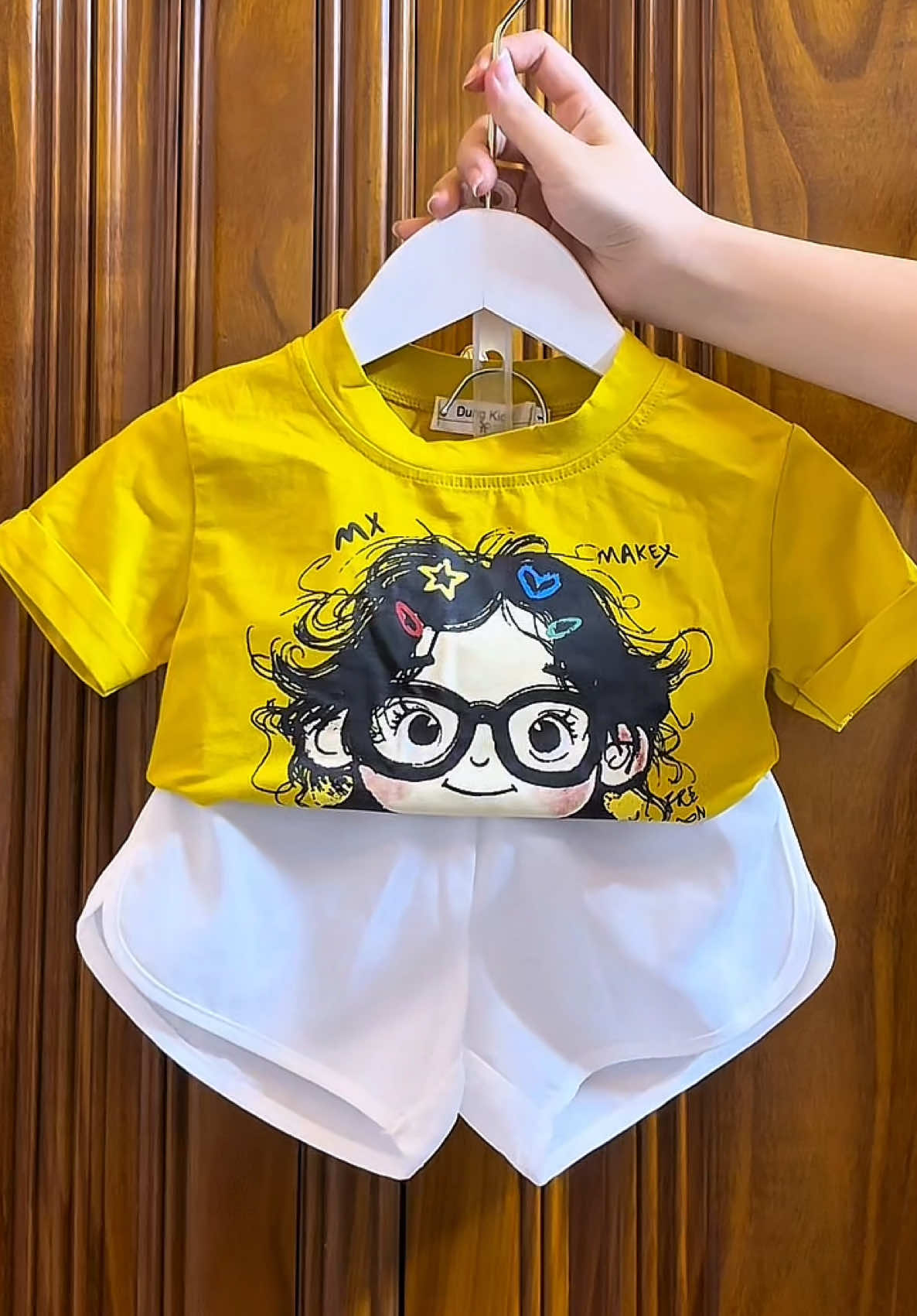 Set Bộ cô gái siêu xinh nè các mom ơi #setbocogaisieuxinh #setbobegaixinh #setboxinhyeu #setbocogai3mauinhinhdethuong #thoitrangtiktok2025🥰 
