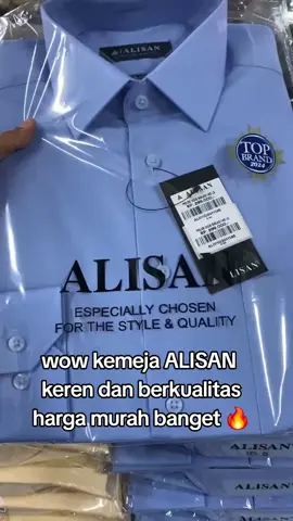 kemeja polos Alisan . #alisan #kemejaalisan #kemejakekinian 