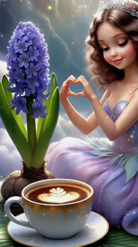 #goodmorning #haveagoodday #angel #fairy #dreaminai 