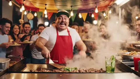Unos taquitos de riata @Siimon  #viral #humor #tacos #mexico🇲🇽  #jajaja 